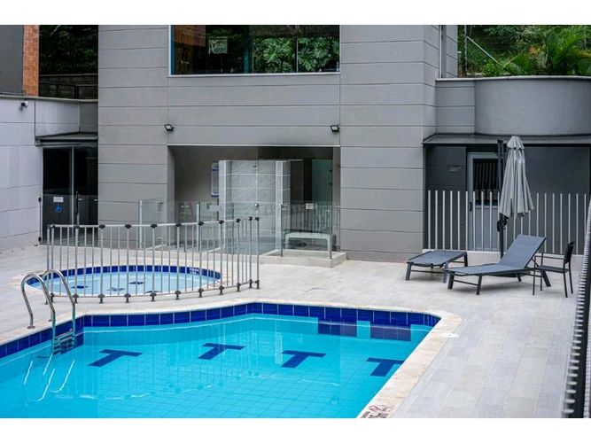 Apartamento en  Venta en San diego, Medellín - Miniatura 16