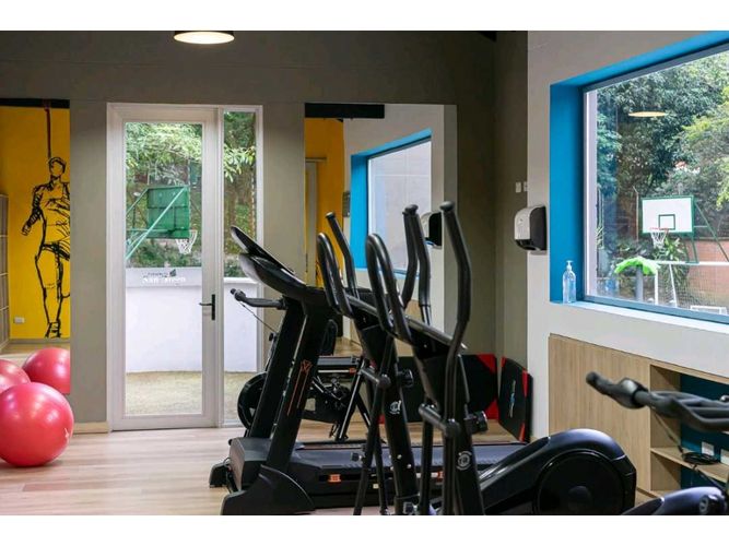 Apartamento en  Venta en San diego, Medellín - Miniatura 18