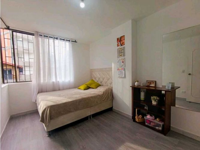 Apartamento en  Venta en San diego, Medellín - Miniatura 20