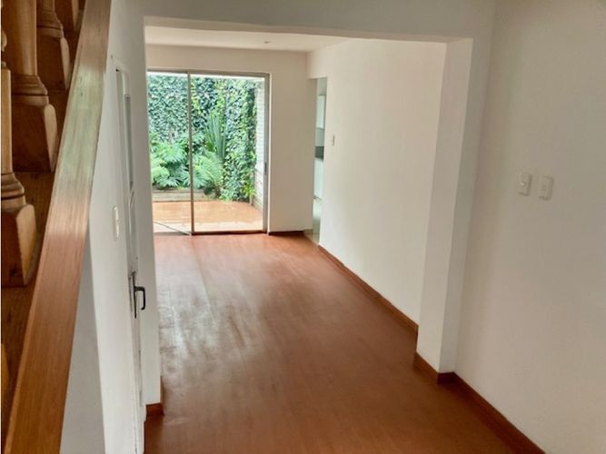 Casa en  Venta en Teusaquillo, Bogotá - Miniatura 2