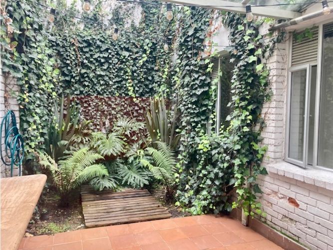 Casa en  Venta en Teusaquillo, Bogotá - Miniatura 4