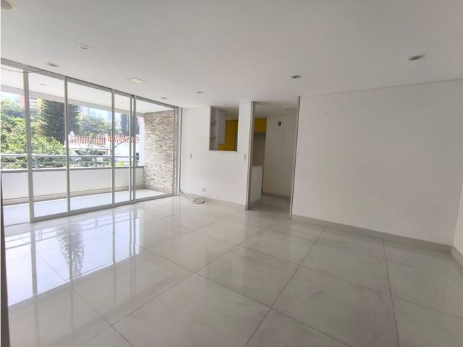 Apartamento en  Venta en Castropol, Medellín - Imagen 1