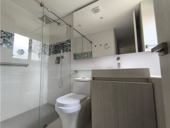 Apartamento en  Venta en Castropol, Medellín - Miniatura 11