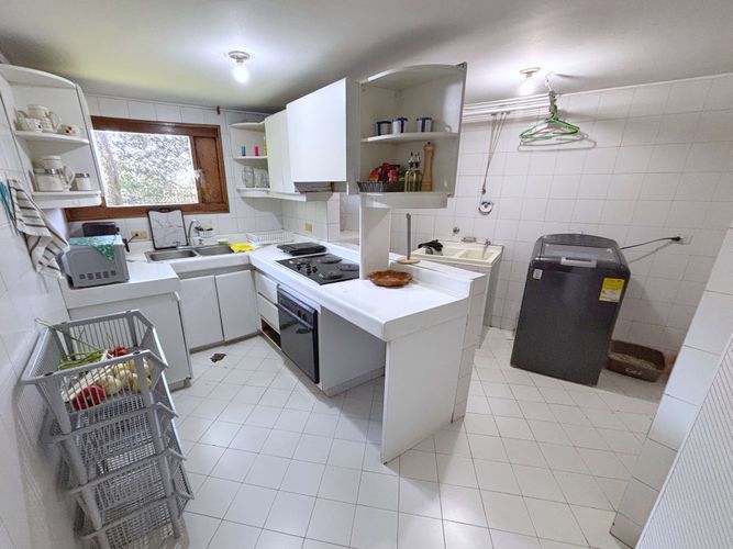 Apartamento en  Venta en La Calleja, Bogotá - Miniatura 6