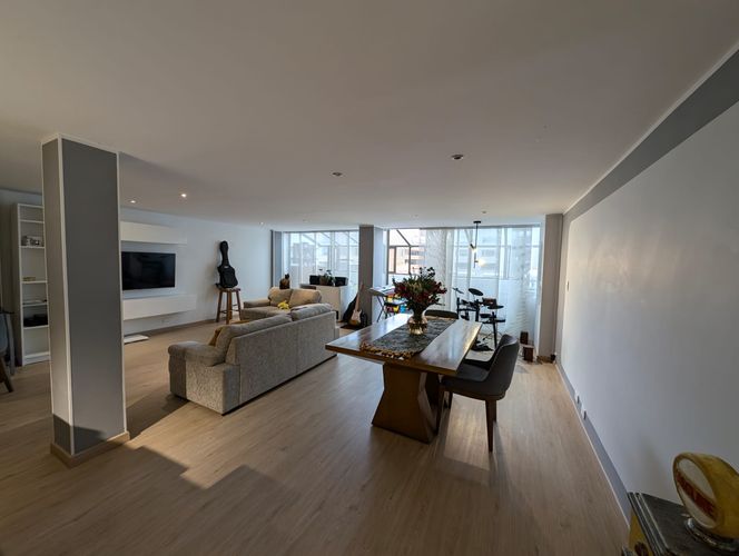 Apartamento en  Venta en Chicó Reservado, Bogotá - Miniatura 8