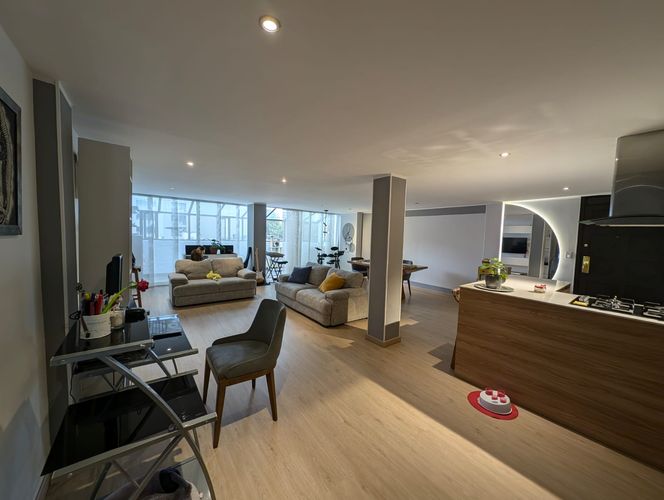 Apartamento en  Venta en Chicó Reservado, Bogotá - Miniatura 7
