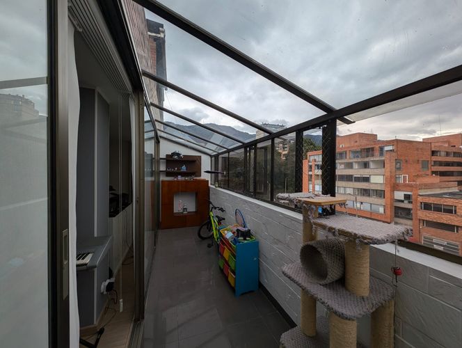 Apartamento en  Venta en Chicó Reservado, Bogotá - Miniatura 9