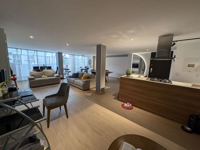 Apartamento en  Venta en Chicó Reservado, Bogotá - Miniatura 5