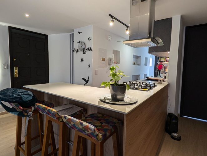Apartamento en  Venta en Chicó Reservado, Bogotá - Miniatura 3