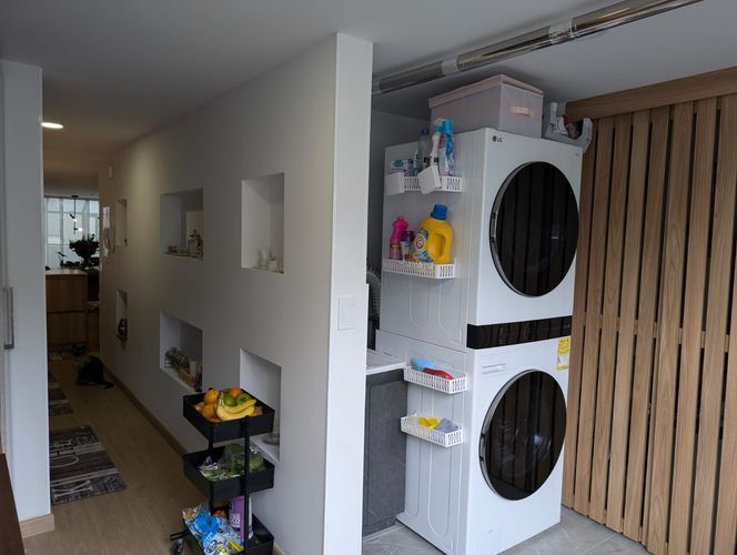 Apartamento en  Venta en Chicó Reservado, Bogotá - Miniatura 10