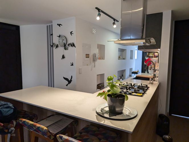 Apartamento en  Venta en Chicó Reservado, Bogotá - Miniatura 11