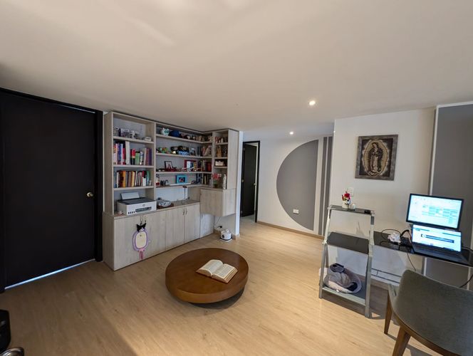 Apartamento en  Venta en Chicó Reservado, Bogotá - Miniatura 12