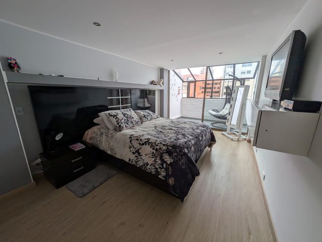 Apartamento en  Venta en Chicó Reservado, Bogotá - Miniatura 13