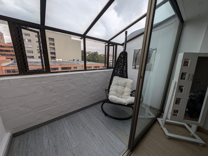 Apartamento en  Venta en Chicó Reservado, Bogotá - Miniatura 14