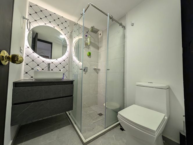 Apartamento en  Venta en Chicó Reservado, Bogotá - Miniatura 16