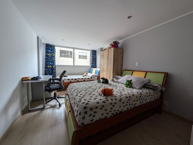 Apartamento en  Venta en Chicó Reservado, Bogotá - Miniatura 17