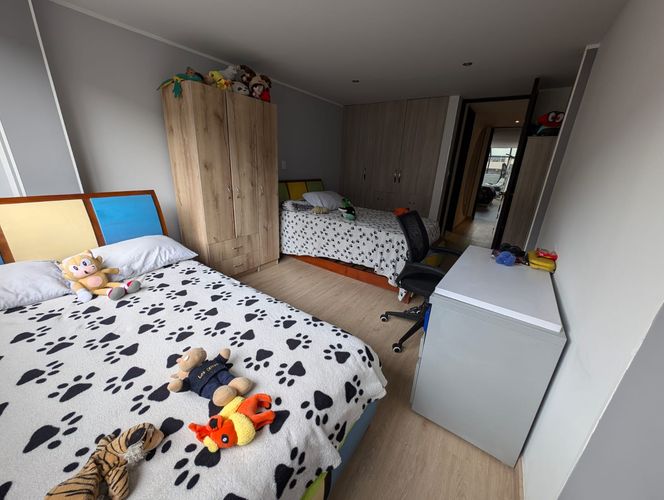 Apartamento en  Venta en Chicó Reservado, Bogotá - Miniatura 18
