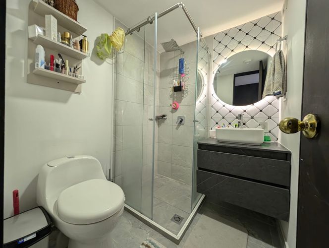 Apartamento en  Venta en Chicó Reservado, Bogotá - Miniatura 19