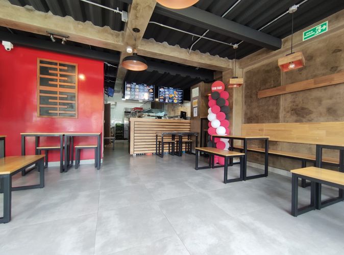 Local en  Venta en Suba, Bogotá - Imagen 1