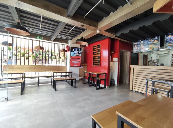 Local en  Venta en Suba, Bogotá - Miniatura 3