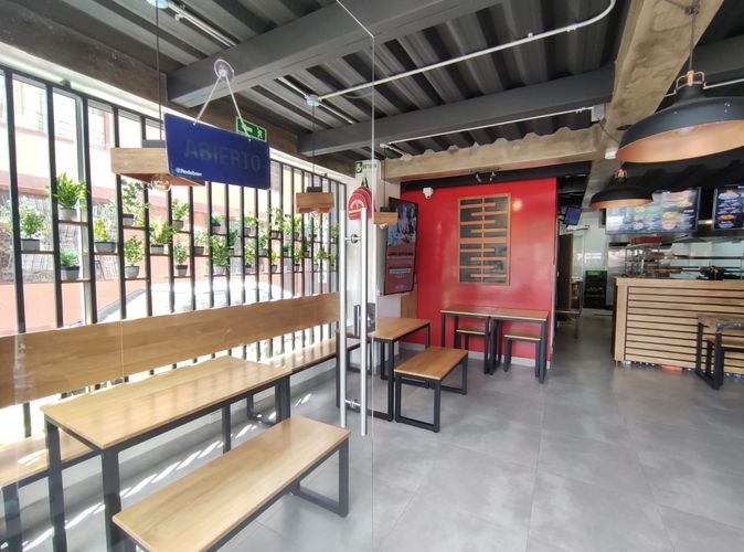 Local en  Venta en Suba, Bogotá - Miniatura 4