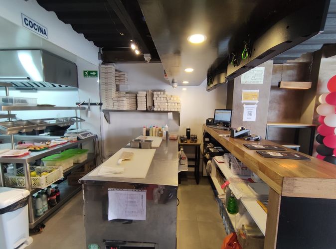 Local en  Venta en Suba, Bogotá - Miniatura 9