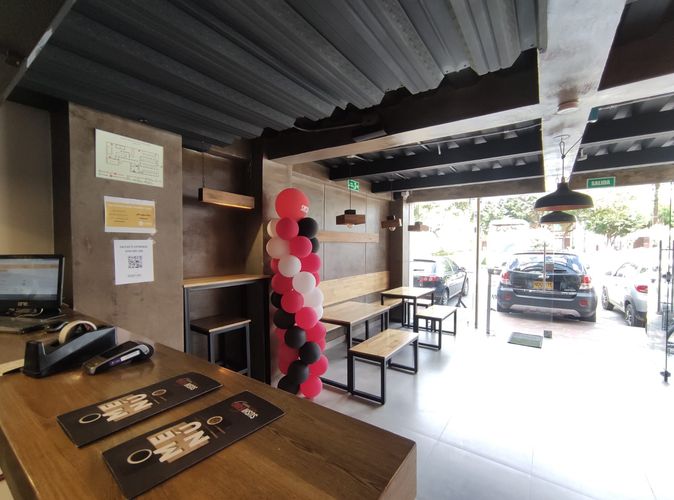 Local en  Venta en Suba, Bogotá - Miniatura 7