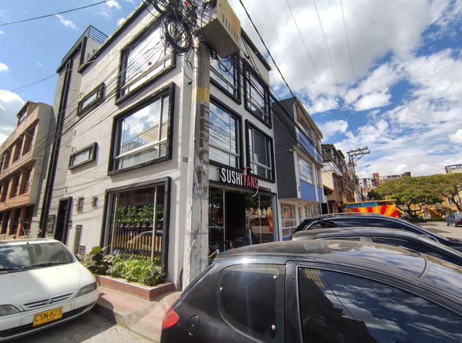 Local en  Venta en Suba, Bogotá - Miniatura 5
