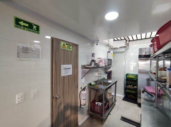 Local en  Venta en Suba, Bogotá - Miniatura 18
