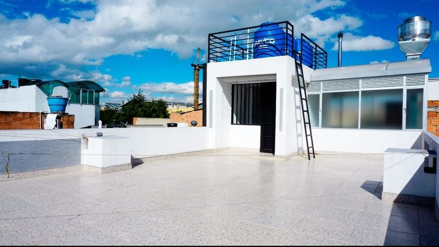 Local en  Venta en Suba, Bogotá - Miniatura 21