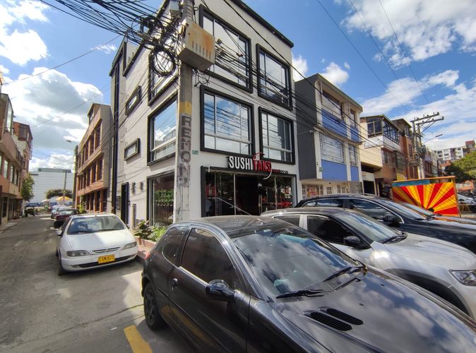 Local en  Venta en Suba, Bogotá - Miniatura 20
