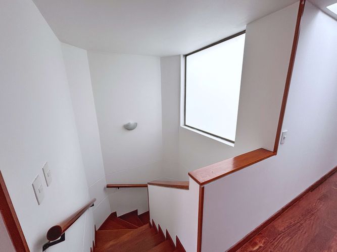 Apartamento en  Venta en Santa Paula, Bogotá - Miniatura 13