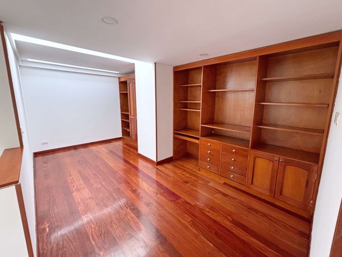 Apartamento en  Venta en Santa Paula, Bogotá - Miniatura 14