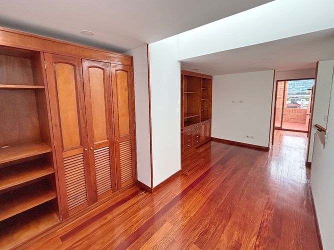 Apartamento en  Venta en Santa Paula, Bogotá - Miniatura 15