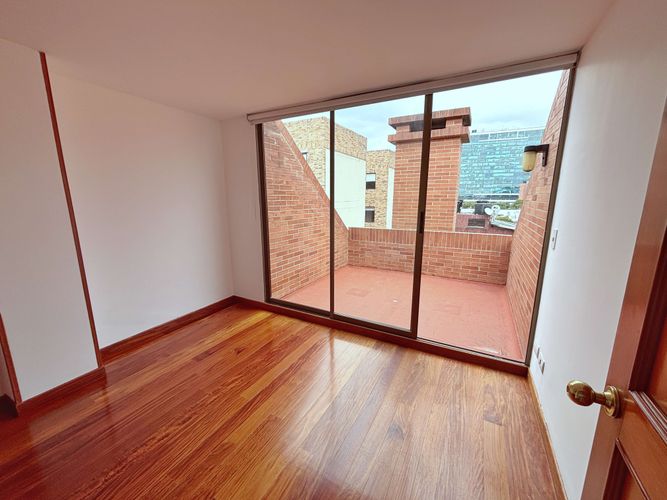 Apartamento en  Venta en Santa Paula, Bogotá - Miniatura 16
