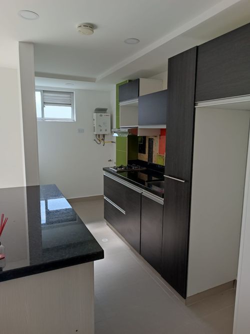 Apartaestudio en  Arriendo en San antonio, Rionegro - Miniatura 3