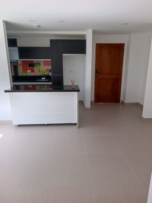 Apartaestudio en  Arriendo en San antonio, Rionegro - Miniatura 4
