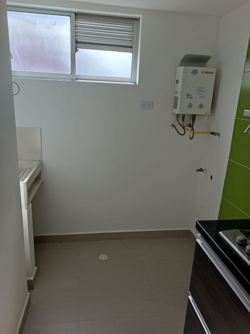 Apartaestudio en  Arriendo en San antonio, Rionegro - Miniatura 6