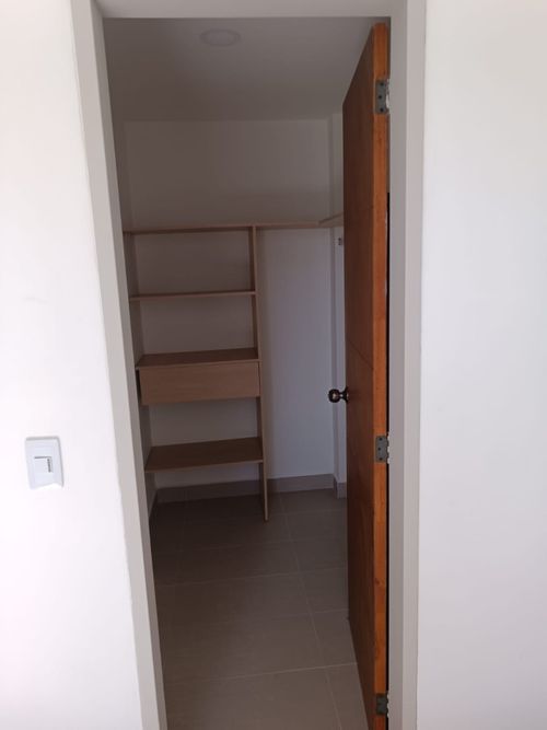 Apartaestudio en  Arriendo en San antonio, Rionegro - Miniatura 8
