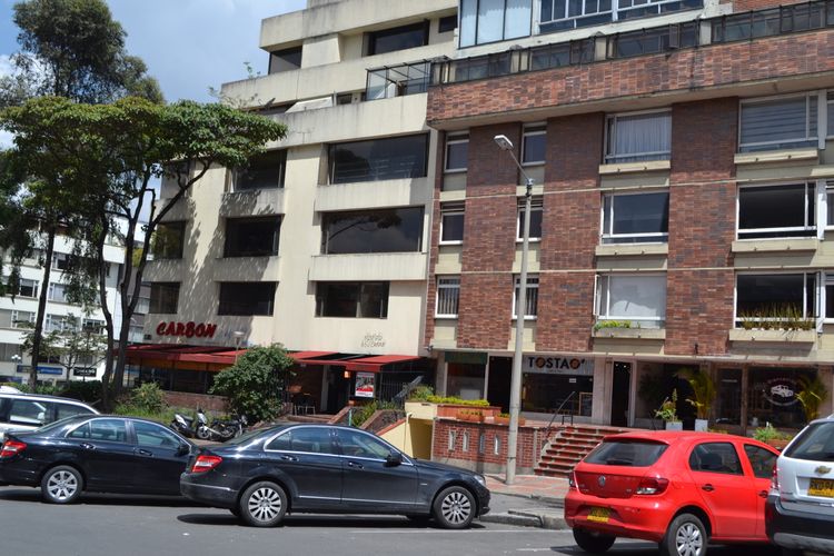 Apartamento en  Venta en Chicó Reservado, Bogotá - Miniatura 20