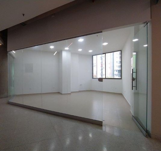 Local en  Arriendo en La candelaria, Medellín - Imagen 1