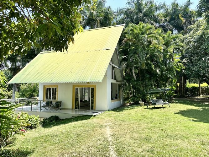 Finca en venta en Turbaco - Miniatura 2