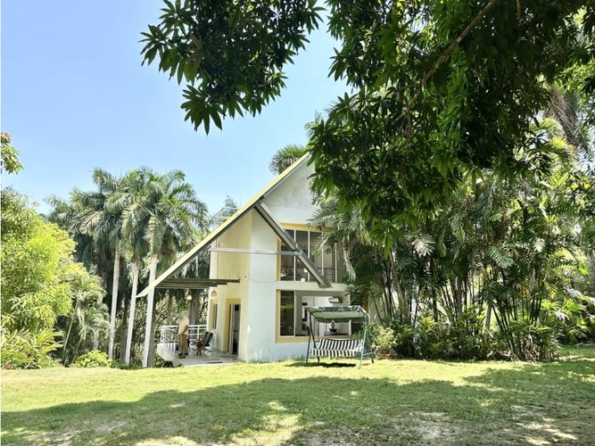 Finca en venta en Turbaco - Miniatura 3