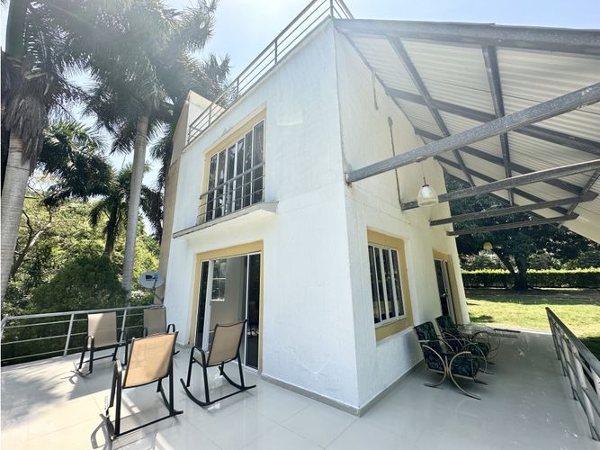 Finca en venta en Turbaco - Miniatura 12