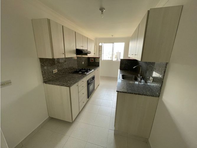 Apartamento en  Arriendo en Castropol, Medellín - Miniatura 4