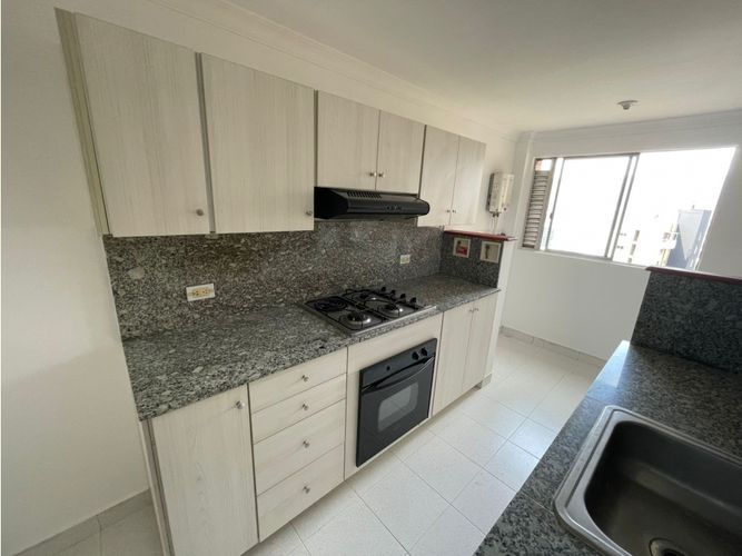 Apartamento en  Arriendo en Castropol, Medellín - Miniatura 5