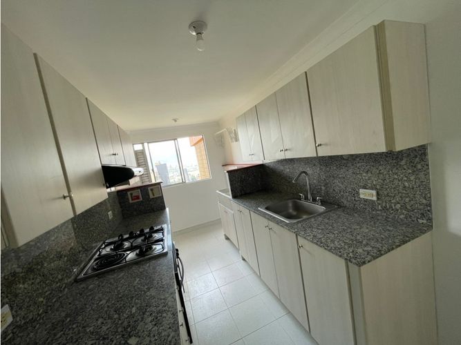 Apartamento en  Arriendo en Castropol, Medellín - Miniatura 6