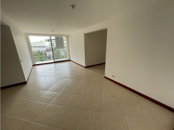 Apartamento en  Arriendo en Castropol, Medellín - Miniatura 8