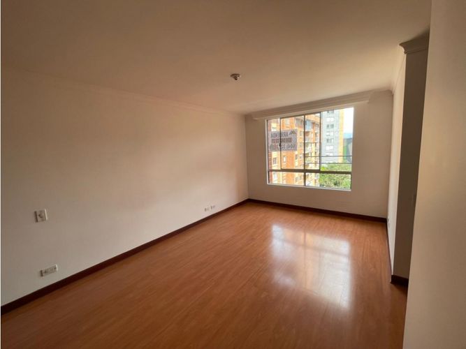 Apartamento en  Arriendo en Castropol, Medellín - Miniatura 11