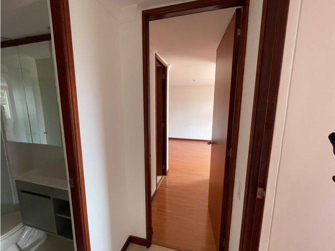 Apartamento en  Arriendo en Castropol, Medellín - Miniatura 12
